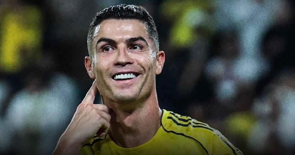 Cristiano Ronaldo leapfrogs Boniface, Osimhen, Messi, and others to become football’s first billionaire after mega Al-Nassr deal
