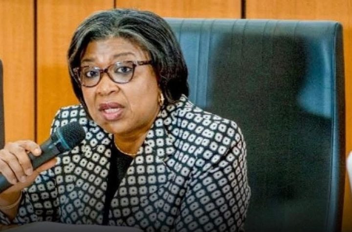 Nigeria’s Debt has Climbed to just ₦152.4 trillion — DMO informs Nigerians