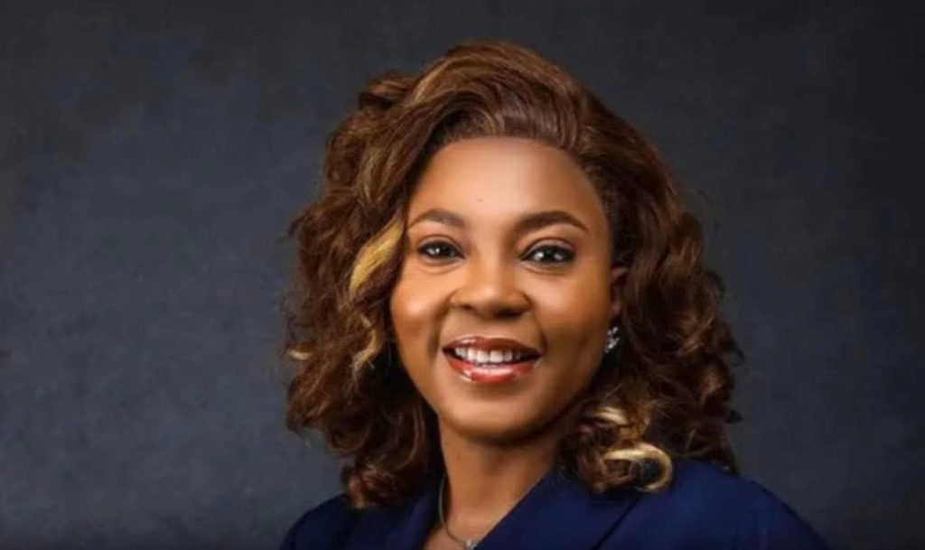 “If You Are 18 Years Old, You Are Not Supposed To Stay With Your Parents Anymore” — Businesswoman Grace Ofure