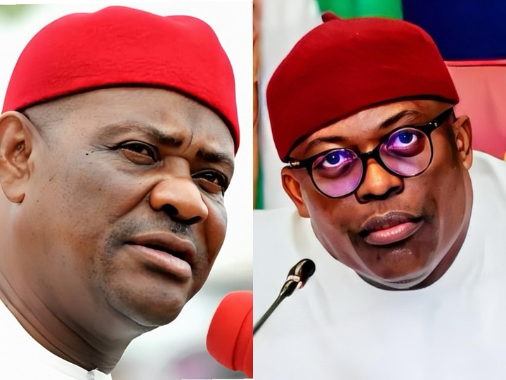 Asked Wike To Call His Son, I Asked Fubara To Go To His Boss And Reconcile Indoor’ - Sara-Igbe