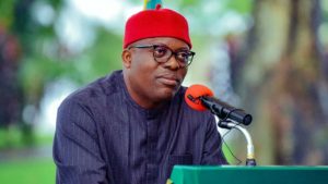 BREAKING: Rivers assembly halt impeachment move against Fubara