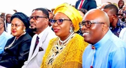 Fubara Disagrees With Supreme Court Judgement Leading To His Suspension-Hails Courageous Chief Judge