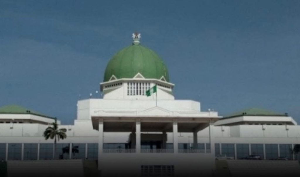 Nigerian legislators raise alarm over terr%rists’ plot to b%mb national assembly, demand urgent security reinforcement