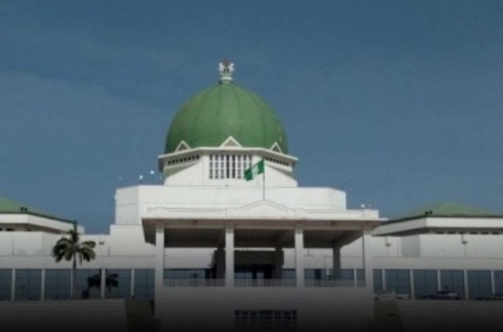 Nigerian legislators raise alarm over terr%rists’ plot to b%mb national assembly, demand urgent security reinforcement
