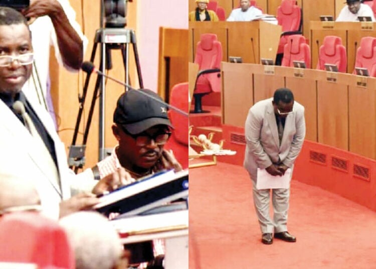 New Electoral Chief Amupitan’s Credible Election Pledge Sparks Responses