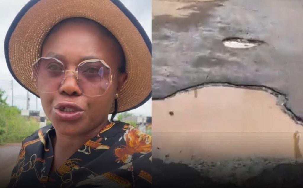 Anambra governorship election: “You’ll surfer” — AAC’s Ifemeludike alleges in new video as she warns Anambra residents against re-electing Governor Soludo