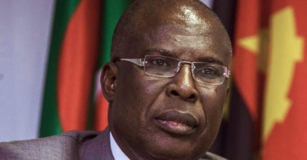 Coup Plot: Nigerian Army Raids Abuja Residence Of Buhari’s Former Petroleum Minister, Timipre Sylva, Arrests Brother