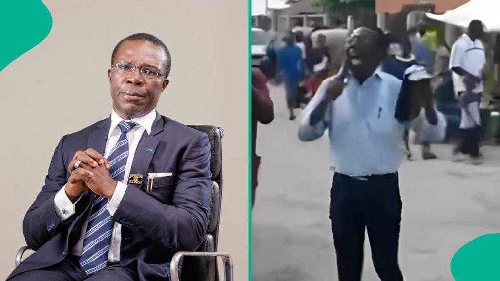 Billionaire Businessman Cosmas Maduka Informs Cubana ChiefPriest, Others; Says Rich People don’t Make Noise