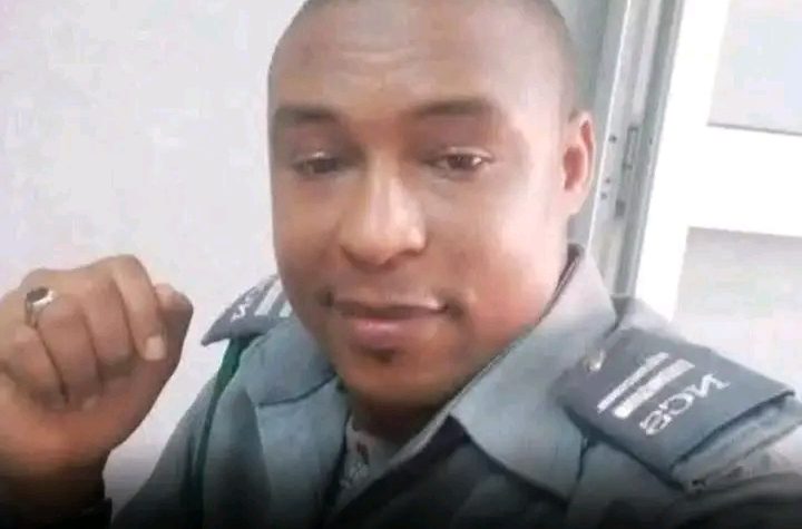 Customs Officer Found Dead in Katsina Hotel Room After Night with Three Women