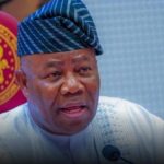 2027: Tinubu Is A Friend Of South-South, He Will Get Maximum Victory From The Region And Other Parts Of The Country — Senate President Akpabio