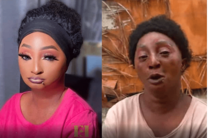 Popular actress, Aunty Ramota Opens Up on her relationship struggles despite spending heavily on men