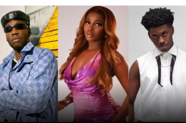 “It’s None of My Business to Fix His Heart” — BBNaija’s Isabella Speaks on Her relationship with Kayinkunmi