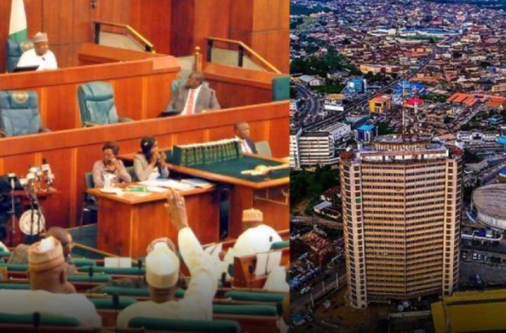 Bill for Creation of Ibadan State Passes Second Reading in House of Representatives