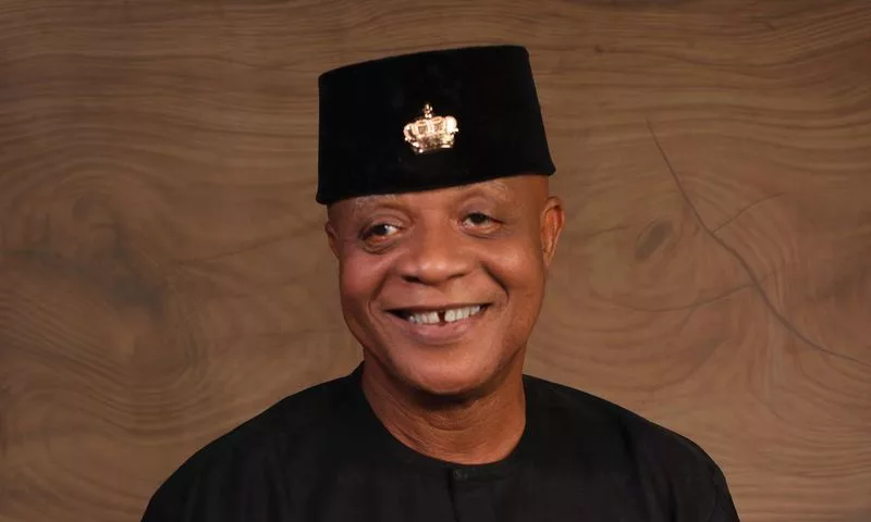 Music Legend Bright Chimezie Speaks on ‘Japa’: The Grass Isn’t Greener Abroad