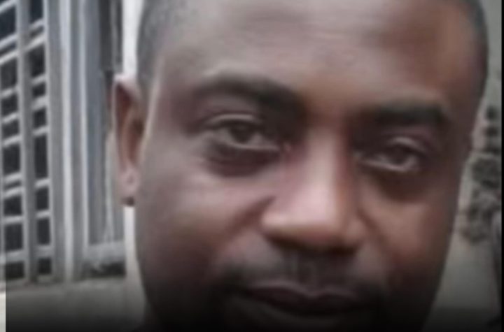 Enugu govt arrests father for alleged d+filement of his two daughters