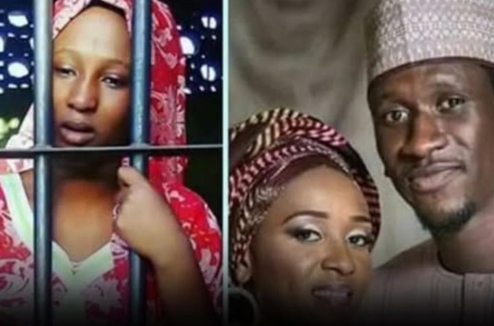 Family of Late Bilyaminu Bello Opposes Presidential Pardon Granted to Maryam Sanda, Labels It “The Worst Injustice Ever”