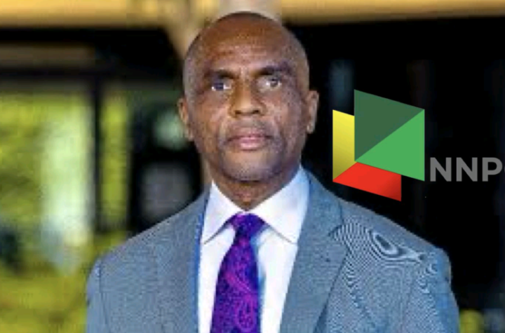 Convicted NNPC Senior Official Forfeits $2.5 Million Los Angeles Mansion to U.S. Government