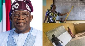 FG to Phase Out Chalkboards in Schools by 2027