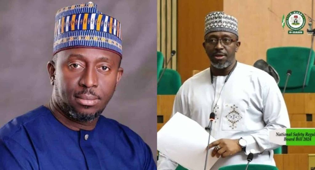 Court Sacks Zamfara Rep Over Defection to APC, Warns Others