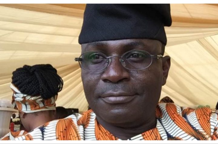 Lawmaker Drags Military To Court Over Alleged Coup Against Tinubu