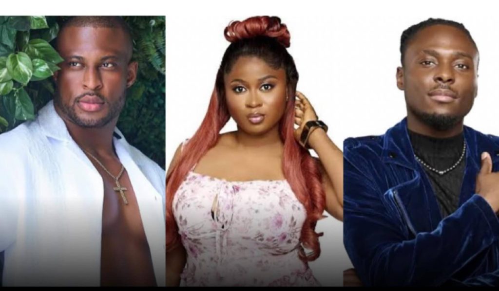 “Kaybobo likes me,” — BBNaija Season 10 winner, Imisi, says as she further reveals how Kaybobo disliked Faith because of her admiration for the doctor