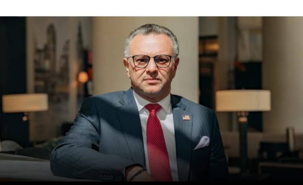 Bokao Haram, ISIS Are Killing More Muslims Than Christians — U.S Envoy, Mr. Massad Boulos