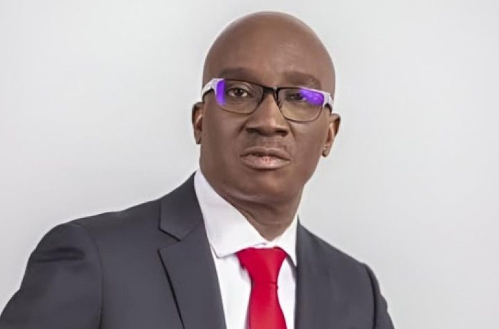 Edo Gov Okpebholo, Suspends Land Approvals Across the State Over 17-Year-Old Boy’s Alleged Acquisition of 14,000 Hectares