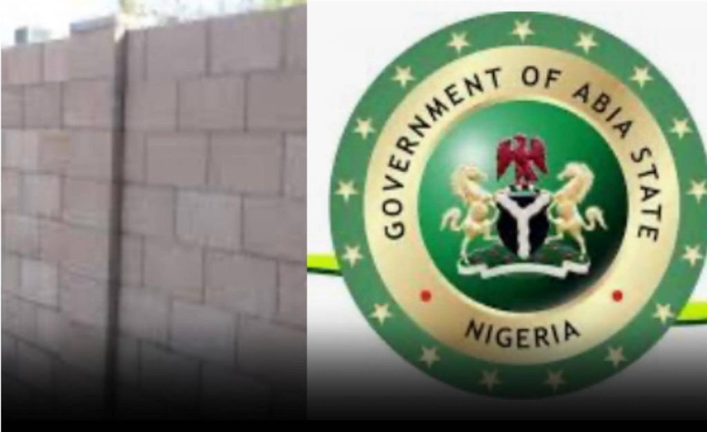 Nigerian Institute Budgets just ₦1.3 Billion For Fence Construction In Abia Schools As Group Demands ICPC, EFCC Probe