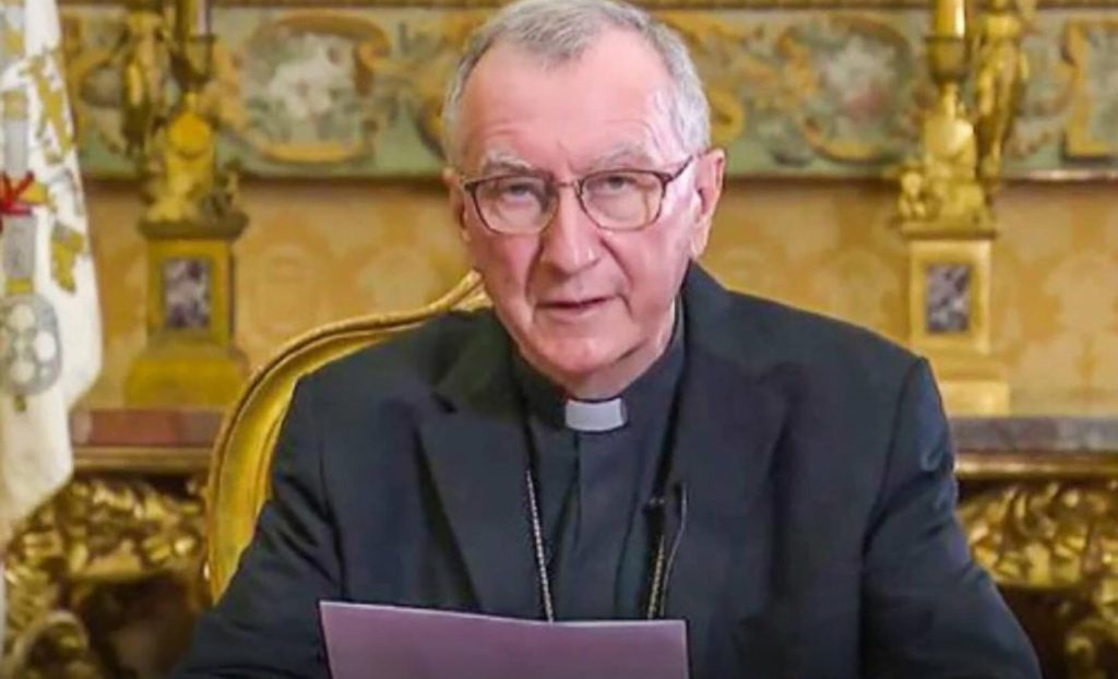 ‘Nigerian Muslims Also Victims’ — Vatican Cardinal Counters Christian G+nocide Claim