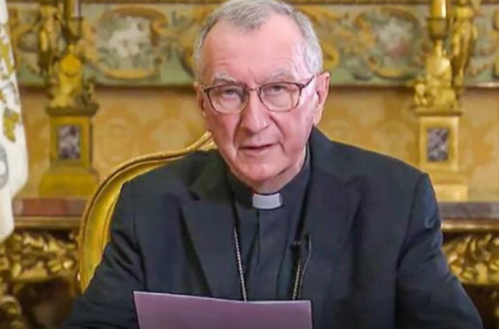 ‘Nigerian Muslims Also Victims’ — Vatican Cardinal Counters Christian G+nocide Claim