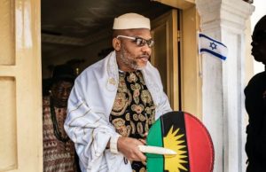 Nnamdi Kanu: Court summons Wike, Buratai, T. Y Danjuma, Uzodinma, others as witnesses