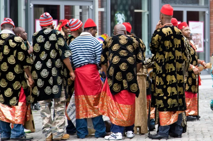 Nigeria Drifting into Anarchy under Tinubu - Ohanaeze Youth Council