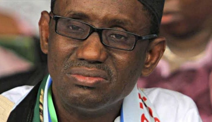 Air Force Officer Linked in Alleged Coup Plot to Assa§§inate Ribadu