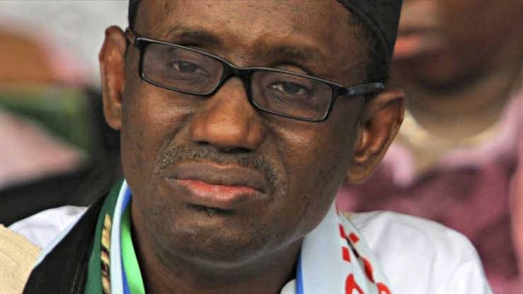 Air Force Officer Linked in Alleged Coup Plot to Assa§§inate Ribadu