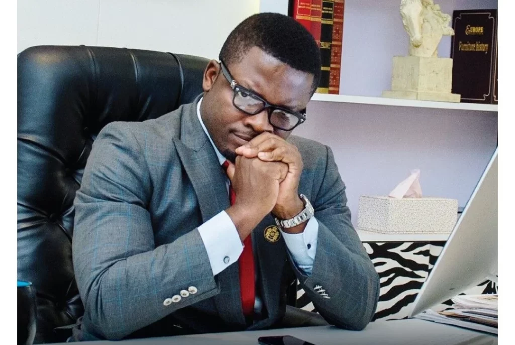 Police Summon Sujimoto CEO Over Alleged $556,000 Fraud