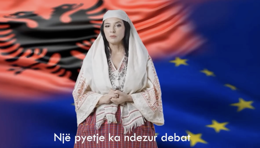 In a world-first twist, Albania’s artificial intelligence (AI) minister, Diella, is set to ‘give birth’ to 83 virtual assistants — one for each ruling Socialist Party MP.