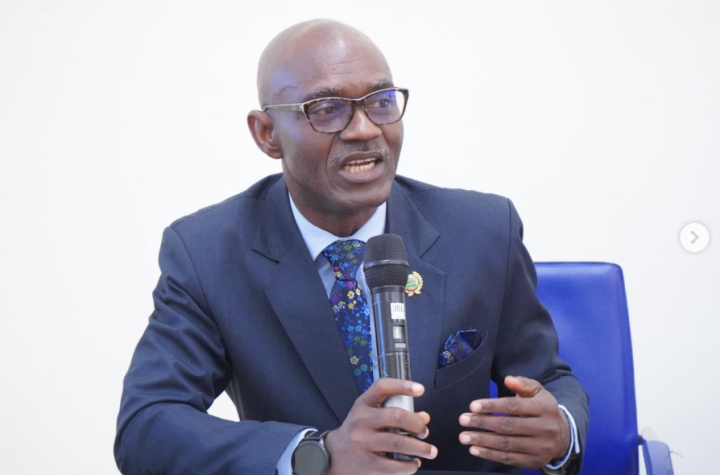 Ex-FCTA Director Sentenced to 24 Years in Prison for ₦318m Fraud