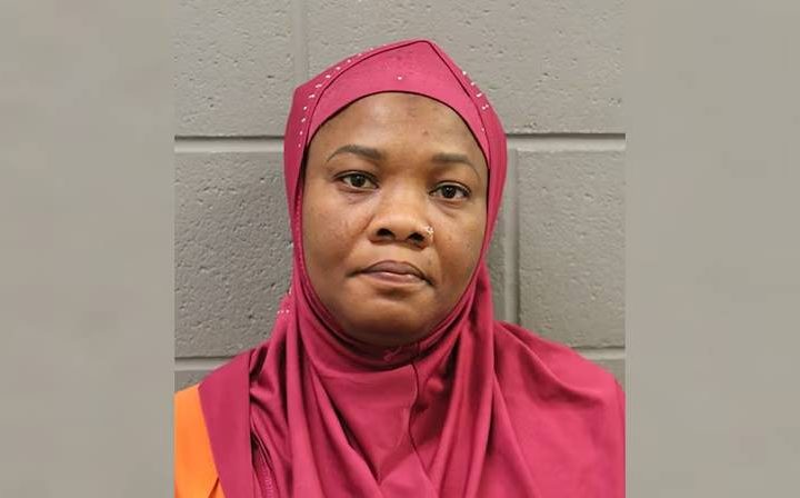U.S.-Based Nigerian Mother Charged with Murder After 9-Year-Old Daughter Dies in Hot Car
