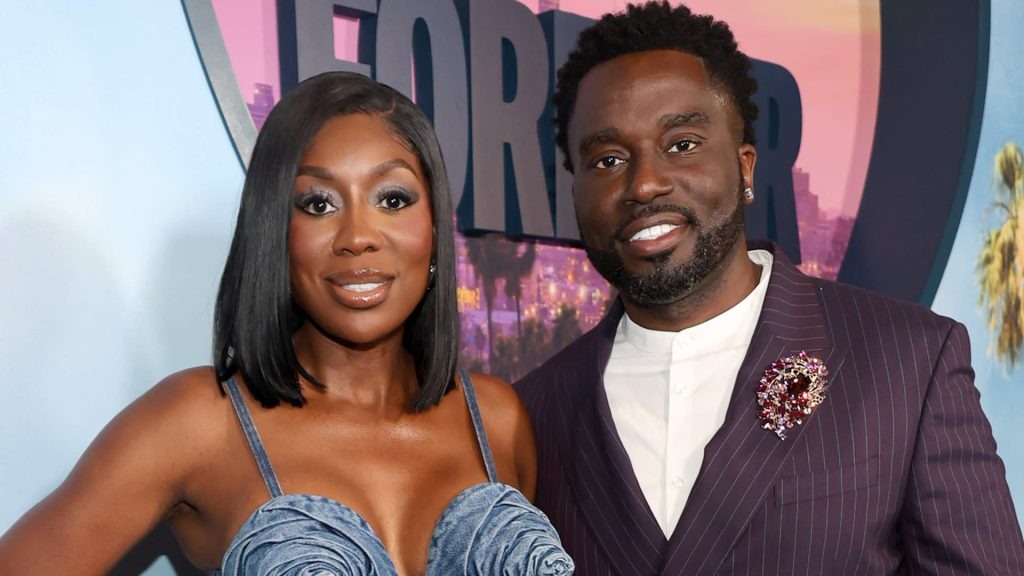 Nigerian-American Couple, Edward and Wendy Osefo, Arrested in U.S. Over Alleged Fraud