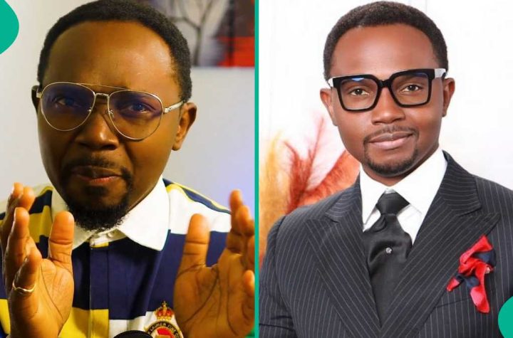 “If I’ve cheated on you 20 times, should I confess all 20 or just two?” — Comedian Tejubabyface reveals his response to his wife after her reaction over a viral statement he made