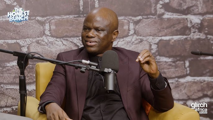 If You Don’t Like Lovemaking, Don’t Get Married” — Pastor Bisi Adewale