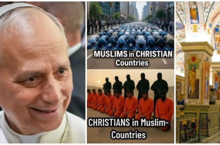 Vatican Library Opens Prayer Room for Muslim Scholars, Expands Inclusivity Efforts