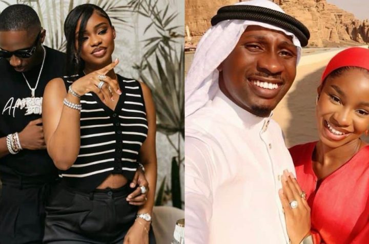 Tanzania protesters loot singer Juma Jux fashion store