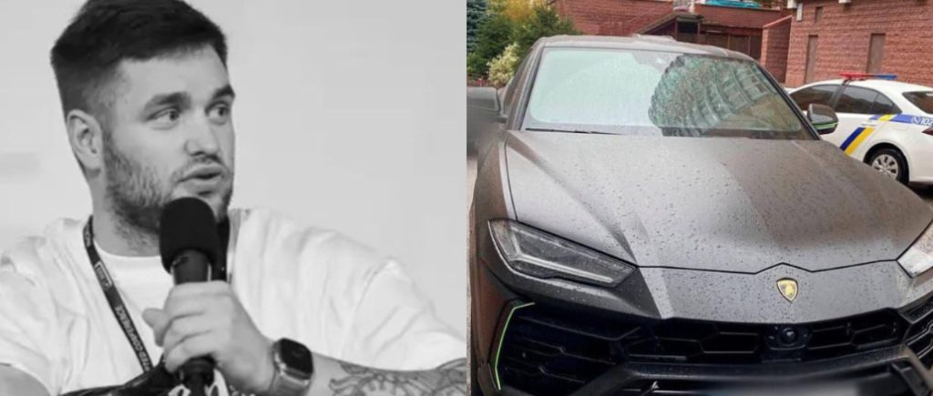 Crypto Influencer Konstantin Ganich reportedly Found Dead in Lamborghini Amid over $19 billion Market Meltdown