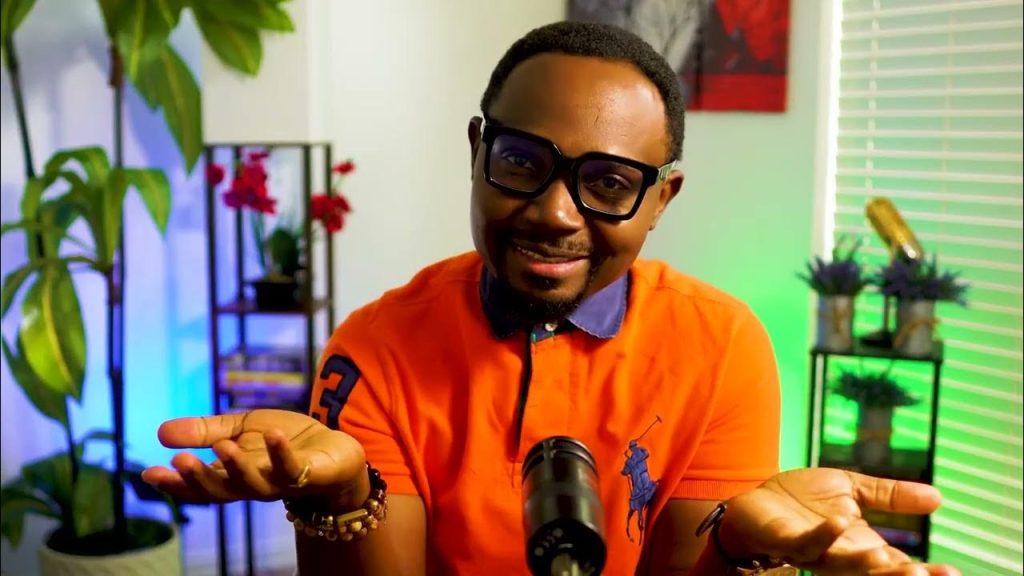 I Regretted Moving To America — Media Personality Teju Baby Face Opens Up