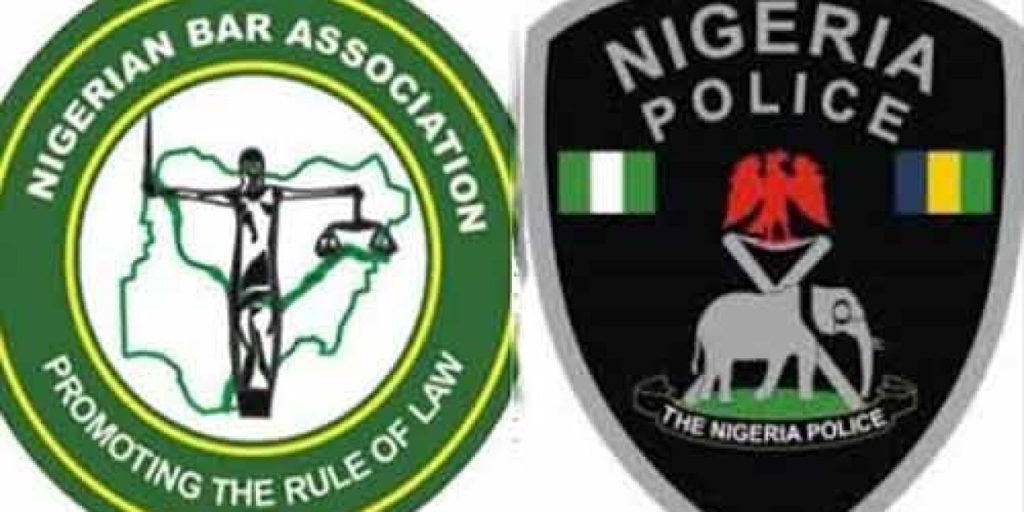 NBA Offers Free Legal Aid to Nigerians hara§§ed by Police officers Over Tinted Glass Permits