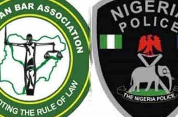 NBA Offers Free Legal Aid to Nigerians hara§§ed by Police officers Over Tinted Glass Permits