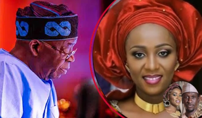 Tinubu Revises Pardon, Reduces Maryam Sanda’s Death Sentence to 12 Years
