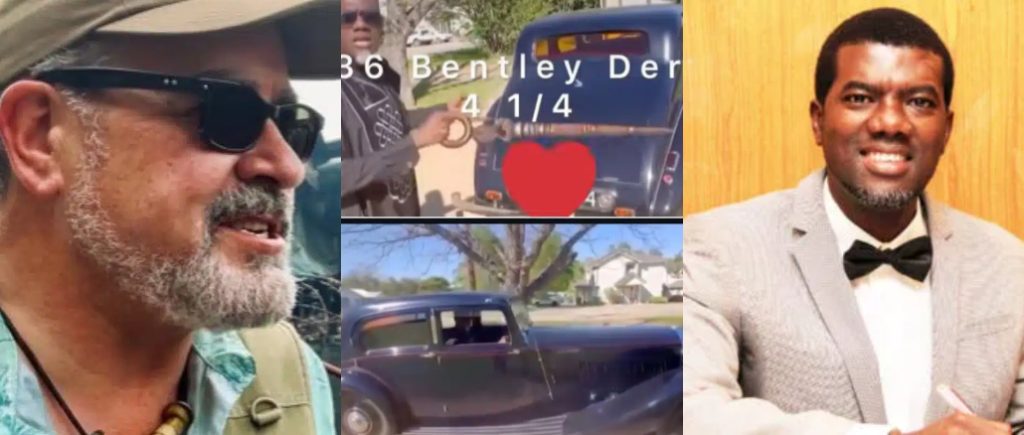 “I’ve Seen It Up Close” – American Missionary Accuses Reno Omokri of Habitual Lying and Manipulation