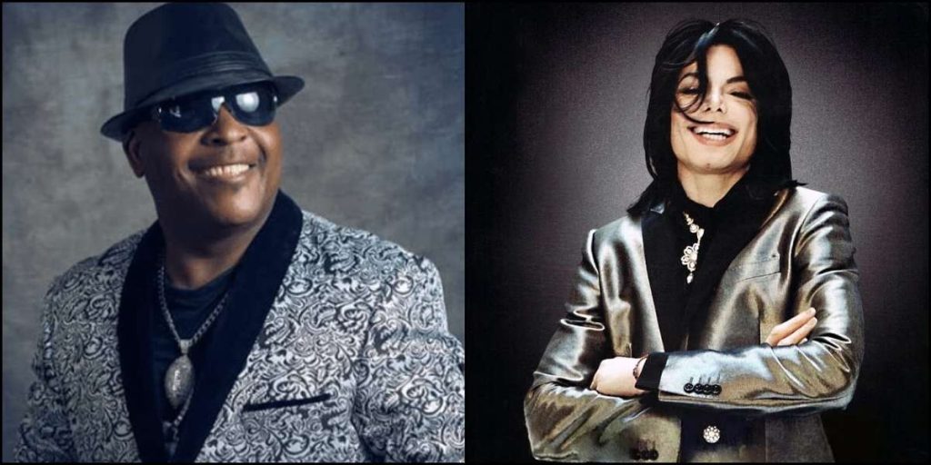 I Have More Classic songs Than Michael Jackson — Sir Shina Peters Brags
